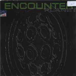 Various - Encounter Planet