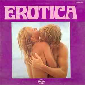 Various - Erotica ( Erotheque )