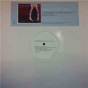 Various - Feeling:Good 03 E.P.
