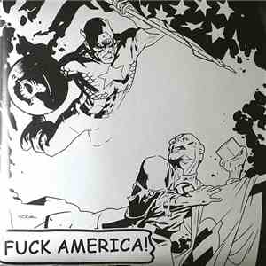 Various - Fuck America!
