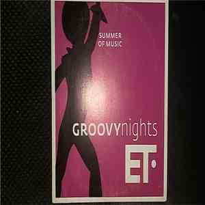 Various - Groovy Nights