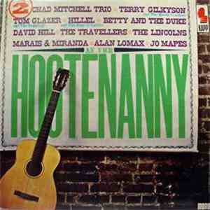 Various - Hootenanny No. 2