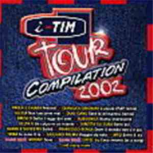 Various - i-Tim Tour Compilation 2002