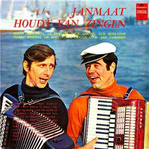 Various - Janmaat Houdt Van Zingen