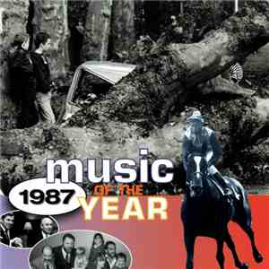 Various - Music Of The Year: 1987
