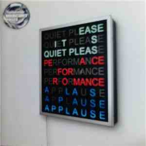 Various - National Mercury Prize 2007 Album Of The Year