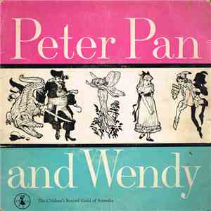 Various - Peter Pan And Wendy