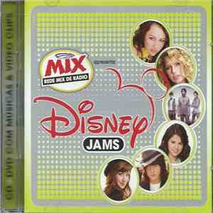 Various - Radio Disney Jams