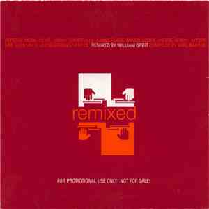 Various - Remixed