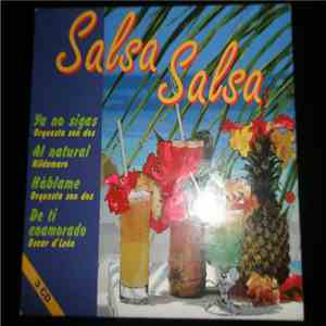 Various - Salsa Salsa