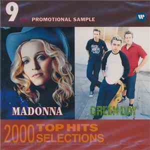 Various - Top Hits Selections September 2000