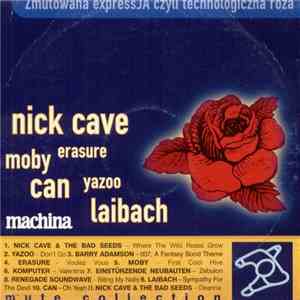 Various - Zmutowana ExpressJA Czyli Technologiczna Róża