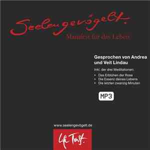Veit Lindau - Seelengevögelt - Manifest für das Leben