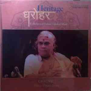 Vikku Vinayakram - Ghatam