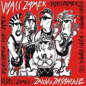 Visací Zámek - Znovu Zasahuje