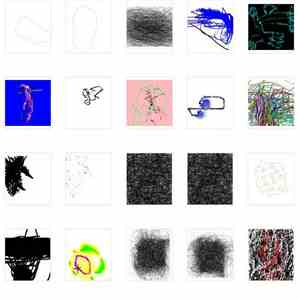 Viscose - V3 / Untitled 1