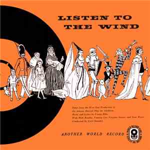 Vivian Ellis, Dick Bentley, Vanessa Lee, Virginia Somers, Joan Hovis, Cyril Ornadel - Listen To The Wind