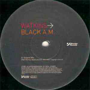 Watkins - Black A.M.