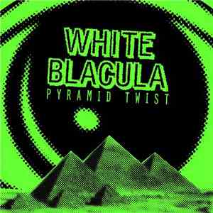 White Blacula - Pyramid Twist