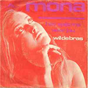 Wil De Bras - Mona