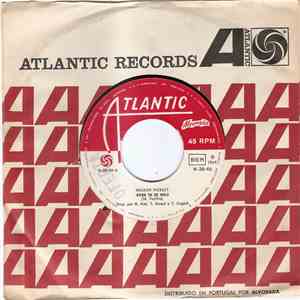 Wilson Pickett - Born To Be Wild