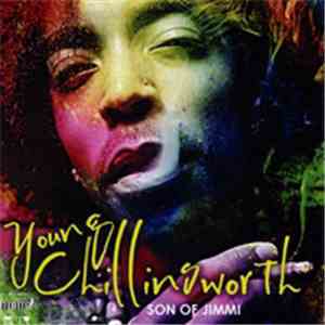 Young Chillinsworth - Son of Jimmi