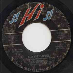 Al Green - L-O-V-E (Love)