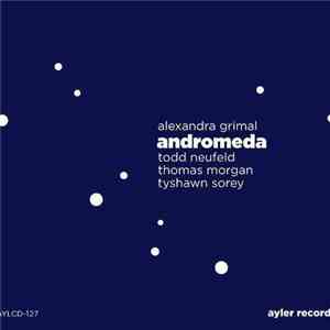 Alexandra Grimal - Andromeda