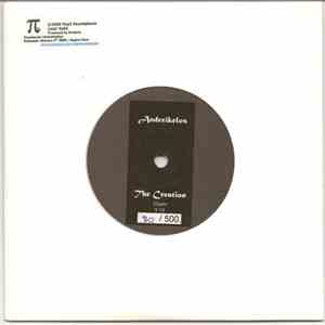 Andreikelos - The Creation / Planets