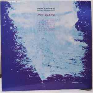 Antonio Scarano Octet - Hot Blend