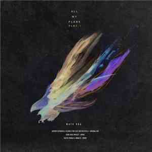 Arturo Escudero & Flexible Fire Feat. Ger Reccitelli - All My Plans Part 1