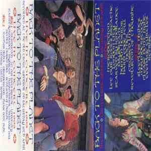 Back To The Planet - Live In Concert 1993