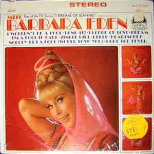 Barbara Eden - Miss Barbara Eden