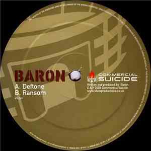 Baron - Deftone / Ransom