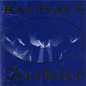 Bauhaus - Archive
