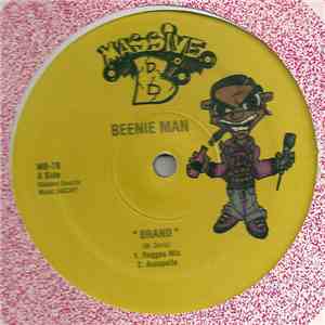 Beenie Man / Alley Cat  / Yankee B. - Brand / Women Should Have Batty / No  ...