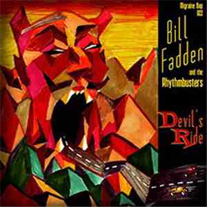 Bill Fadden & The Rhythmbusters - Devil's Ride