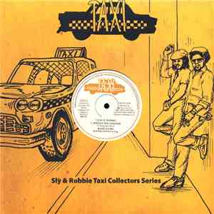 Black Uhuru / Joy White - Sun Is Shining / Tribulation