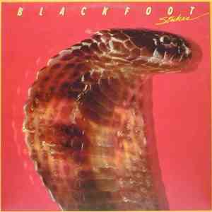 Blackfoot  - Strikes