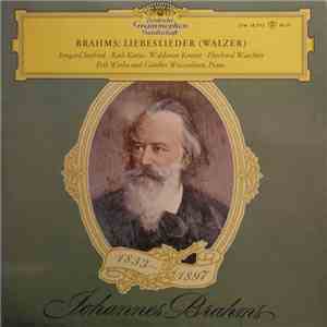 Brahms - Irmgard Seefried, Raili Kostia, Waldemar Kmentt, Eberhard Waechter ...