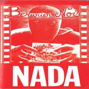 Bérurier Noir - Nada
