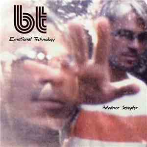 BT - Emotional Technology Advance Sampler