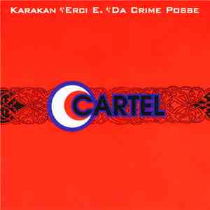 Cartel  - Cartel