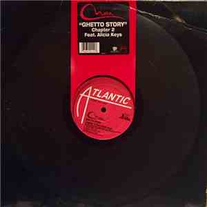 Cham Featuring Alicia Keys - Ghetto Story (Chapter 2)
