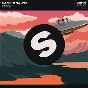 Damien N-Drix - Primah