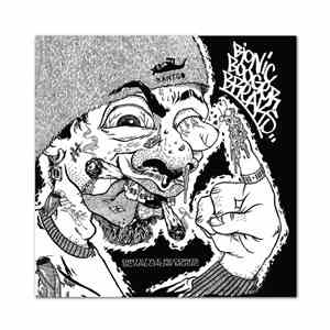 Darth Fader & Scarecrow Willy - Bionic Booger Breaks (25th Anniversary)