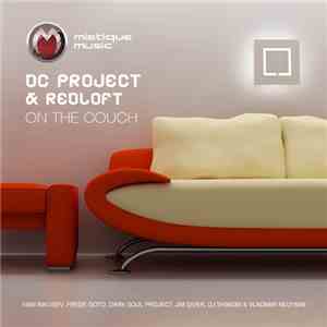 DC Project  & RedLoft - On The Couch