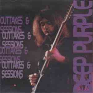 Deep Purple - Outtakes & Sessions