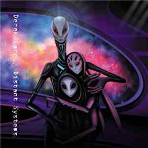 Derek Carr - Distant Systems