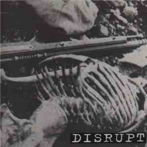 Disrupt - Discography